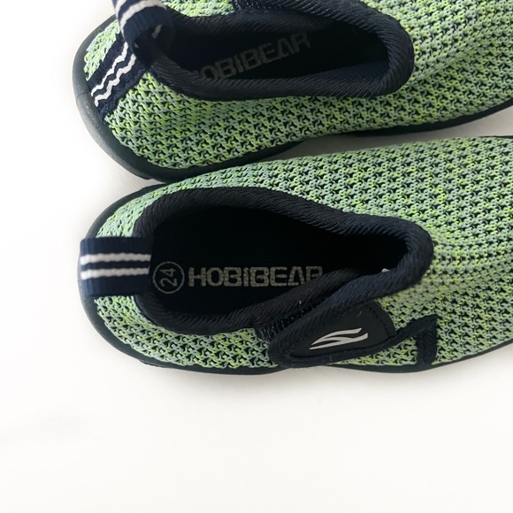 Hobibear Kids Breathable Barefoot Shoes Sz 24/7.5 US - Picture 6 of 8